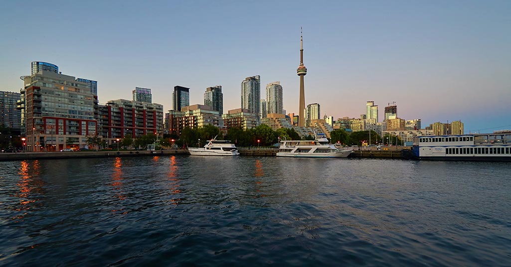 Toronto Deaf singles